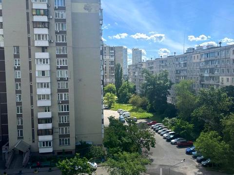 квартира за адресою Павла Тичини просп., 8