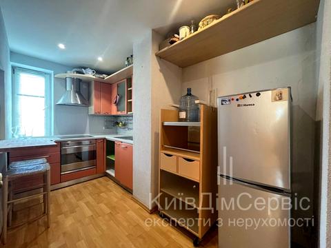 квартира за адресою Павла Тичини просп., 8
