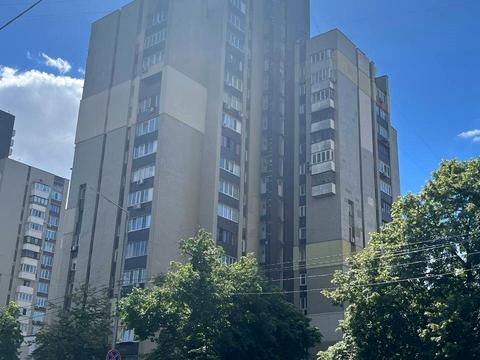 квартира за адресою Павла Тичини просп., 8