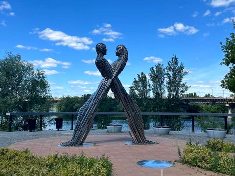 квартира за адресою Павла Тичини просп., 8