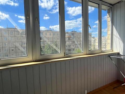 квартира за адресою Павла Тичини просп., 8