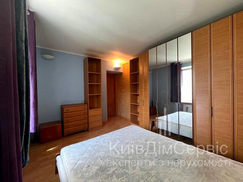 квартира за адресою Павла Тичини просп., 8