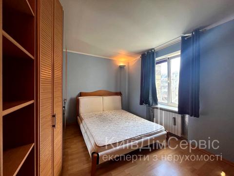 квартира за адресою Павла Тичини просп., 8