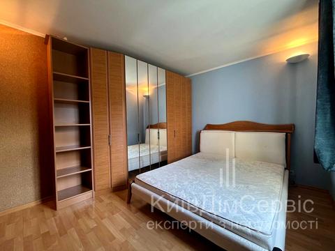 квартира за адресою Павла Тичини просп., 8
