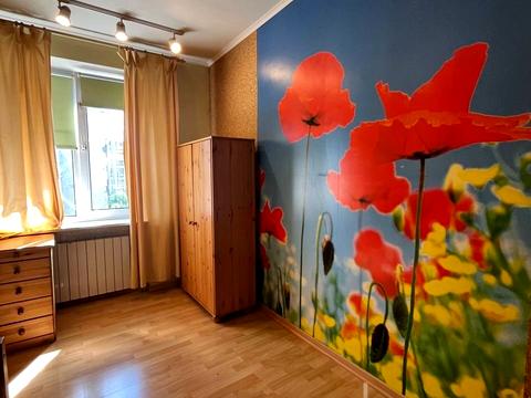 квартира за адресою Павла Тичини просп., 8