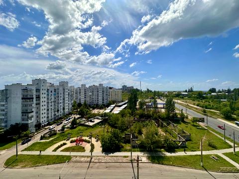 квартира по адресу Малко-Тирнівська ул., 1