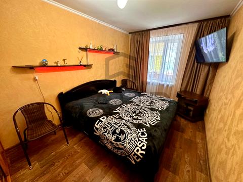 квартира по адресу Героев Украины просп. (Героїв Сталінграду), 15-Г