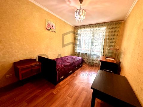 квартира по адресу Героев Украины просп. (Героїв Сталінграду), 15-Г