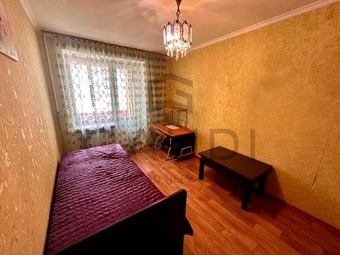 квартира по адресу Героев Украины просп. (Героїв Сталінграду), 15-Г