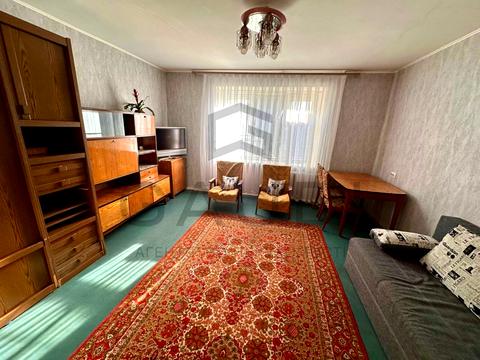квартира по адресу Героев Украины просп. (Героїв Сталінграду), 21