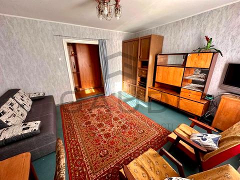 квартира по адресу Героев Украины просп. (Героїв Сталінграду), 21