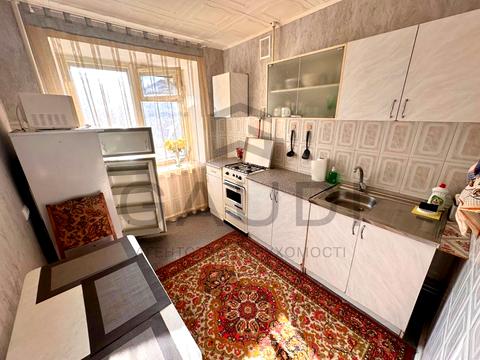 квартира по адресу Героев Украины просп. (Героїв Сталінграду), 21