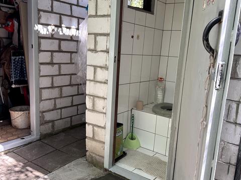 будинок за адресою смт. Покотилівка, Агрономічна