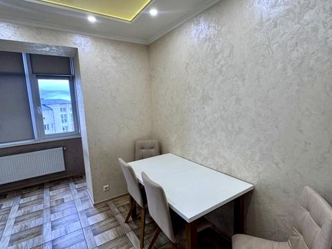 квартира по адресу Снежная ул., 52