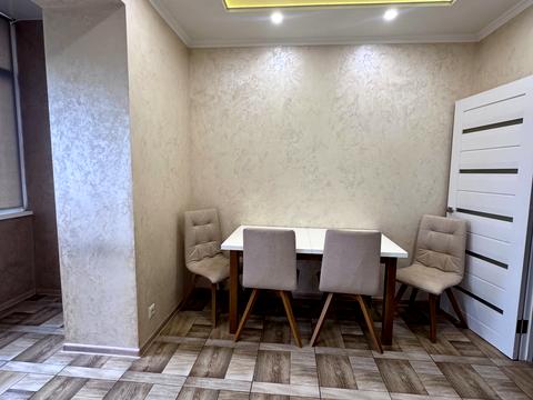квартира по адресу Снежная ул., 52