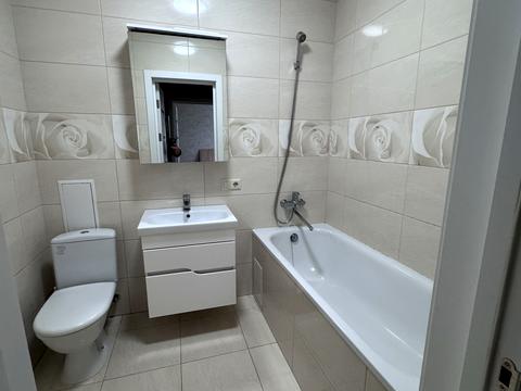 квартира по адресу Снежная ул., 52