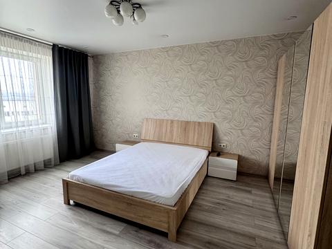 квартира по адресу Снежная ул., 52