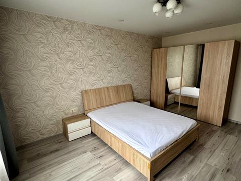 квартира по адресу Снежная ул., 52