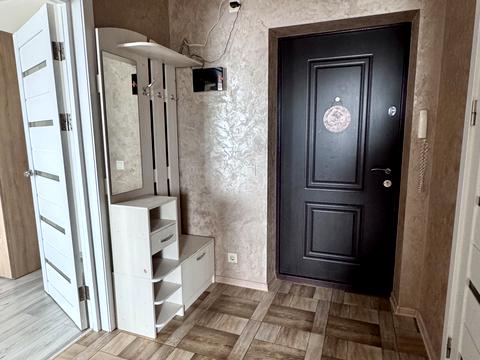 квартира по адресу Снежная ул., 52