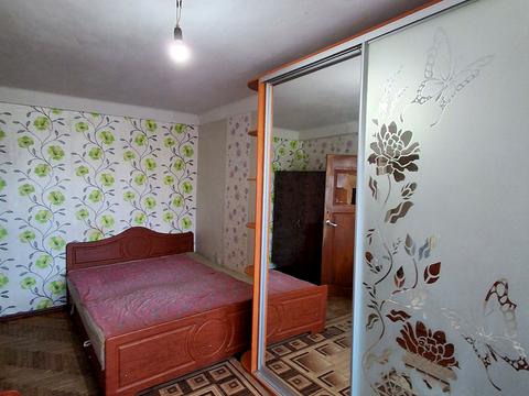 квартира за адресою Чумаченка вул., 47