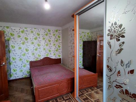 квартира за адресою Чумаченка вул., 47