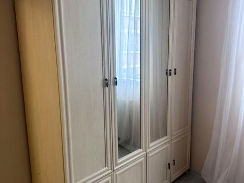 квартира за адресою Білогірська вул., 18-Е