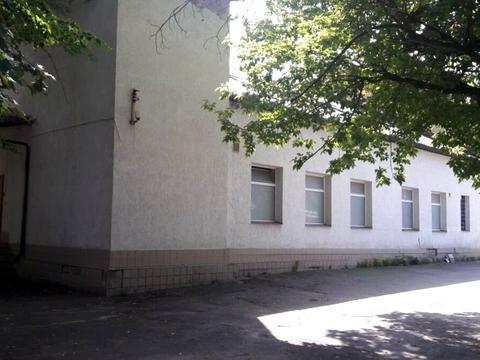 коммерческая по адресу Івана Гонти ул., 3а