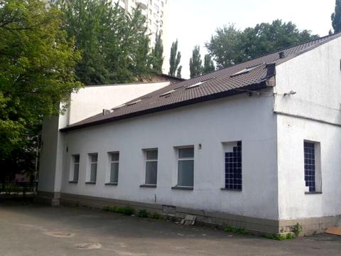 коммерческая по адресу Івана Гонти ул., 3а