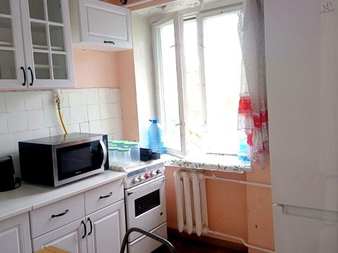квартира за адресою Віденська вул. (Дмитра Карбишева), 6а