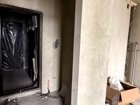 квартира по адресу Владимирская ул., (Будинок 4)