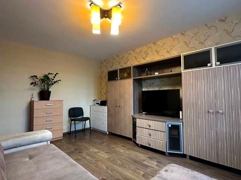 квартира по адресу Героев Крут ул. (Черепіна), 80-А