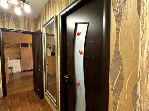 квартира по адресу Героев Крут ул. (Черепіна), 80-А