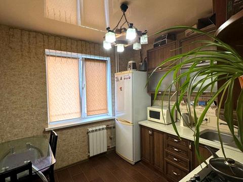 квартира по адресу Героев Крут ул. (Черепіна), 80-А