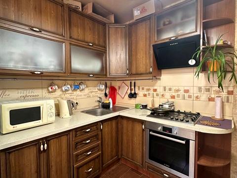 квартира по адресу Героев Крут ул. (Черепіна), 80-А