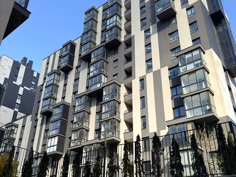 квартира по адресу Княгини Ольги ул., 98а