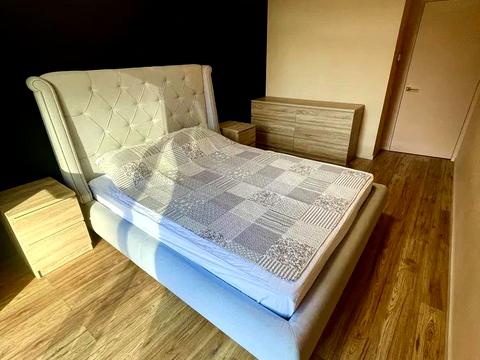 квартира за адресою В'ячеслава Чорновола просп. (), 16-З