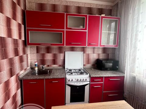 квартира за адресою Харків, Амосова вул. (Корчагінців), 9