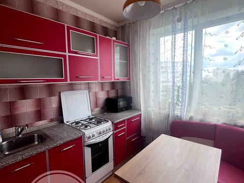 квартира за адресою Харків, Амосова вул. (Корчагінців), 9