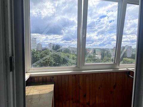 квартира за адресою Харків, Амосова вул. (Корчагінців), 9