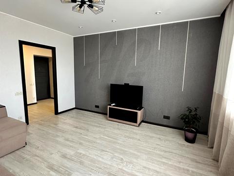 квартира за адресою Запорізьке шосе, 28-Ц