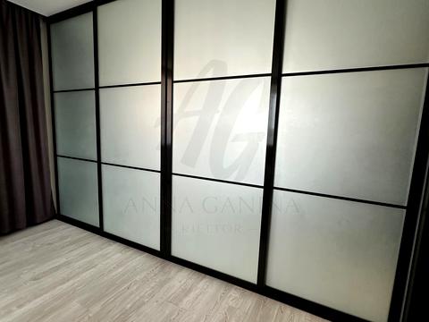 квартира за адресою Запорізьке шосе, 28-Ц