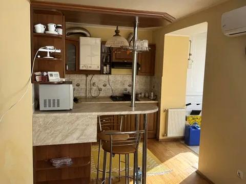 квартира за адресою Володимирська вул., 28
