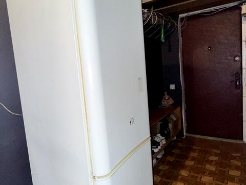 квартира по адресу Кубанской Украины ул. (Маршала Жукова), 29-А