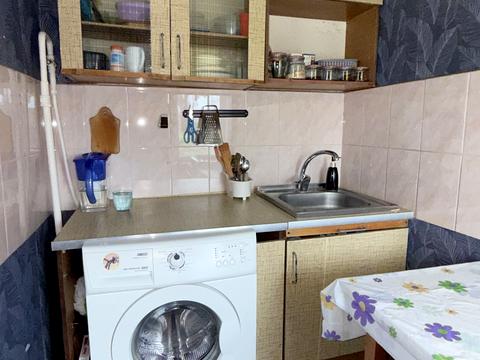 квартира по адресу Кубанской Украины ул. (Маршала Жукова), 29-А