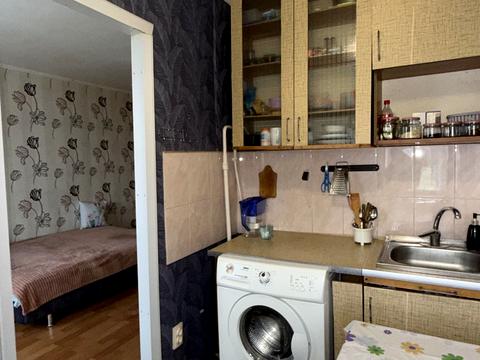 квартира по адресу Кубанской Украины ул. (Маршала Жукова), 29-А