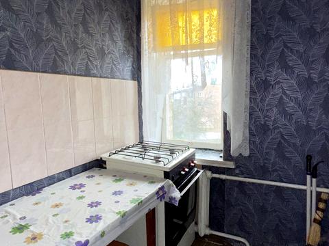 квартира по адресу Кубанской Украины ул. (Маршала Жукова), 29-А