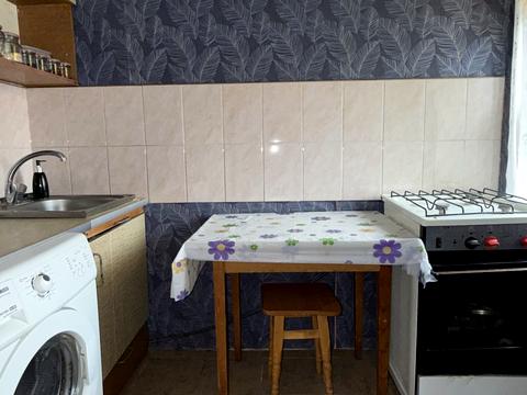 квартира по адресу Кубанской Украины ул. (Маршала Жукова), 29-А