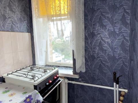 квартира по адресу Кубанской Украины ул. (Маршала Жукова), 29-А