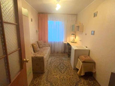 квартира по адресу Воскресенская ул., 15