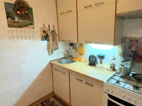 квартира по адресу Воскресенская ул., 15